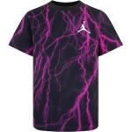 T-shirts Nike Jordan multicolores Taille 8 ans pour fille de la boutique en ligne Miinto.fr avec livraison gratuite 