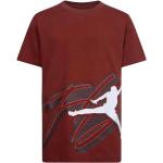 T-shirts Nike Jordan rouges Taille 10 ans pour fille de la boutique en ligne Miinto.fr avec livraison gratuite 