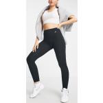 Leggings imprimés Nike Jordan noirs Taille XS pour femme en promo 