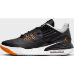 Chaussures de basketball  Nike Jordan Max Aura noires à motif loups Pointure 42,5 en promo 