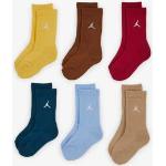 Chaussettes Nike Jordan multicolores Pointure 35 