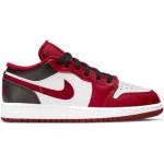 Chaussures montantes Nike Jordan rouges Pointure 40 pour homme 