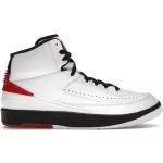 Chaussures montantes Nike Jordan blanches Pointure 46 pour homme 