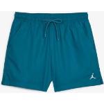 Shorts Nike Essentials bleus Taille M look sportif pour homme 
