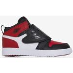 Chaussures de sport Nike Jordan rouges Pointure 30 pour enfant 