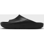 Slide, JORDAN, Footwear, black/black, taille: 41