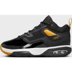 Chaussures Nike Jordan noires Pointure 39 en promo 