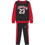 Survêtements Nike Air Jordan II rouges Taille 2 ans look sportif pour garçon de la boutique en ligne Amazon.fr 