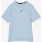 T-shirts Nike Jordan bleu ciel Taille L pour homme 