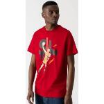 Jordan Tee Shirt Game 5 - rouge - Size: m - male
