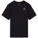 T-shirts Nike Jumpman noirs avec broderie Taille L pour homme 