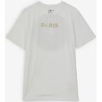 T-shirts Nike Jumpman beiges Paris Saint Germain pour bébé de la boutique en ligne Kelkoo.fr 