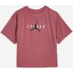 T-shirts Nike Jumpman roses pour bébé de la boutique en ligne Kelkoo.fr 