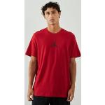 T-shirts Nike Jordan rouges Taille S pour homme 