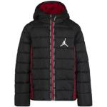 Vestes à capuche Nike Jordan noires à logo look fashion pour garçon de la boutique en ligne Amazon.fr 
