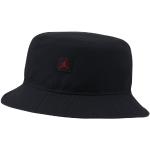 Jordan Washed Bucket Hat noir F010
