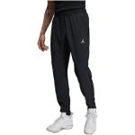 Joggings Nike Jordan noirs en polyester respirants Taille S pour homme 