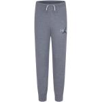 Pantalons de sport Nike Jordan gris en polyester enfant Paris Saint Germain respirants look casual 