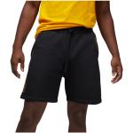Shorts Nike Jordan noirs en polaire Paris Saint Germain Taille S pour homme en promo 