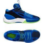 Chaussures Nike Jordan bleues en caoutchouc Pointure 42,5 classiques pour homme 
