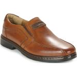 Chaussures casual Josef Seibel marron Pointure 42 look casual pour homme en promo 