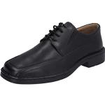 Chaussures oxford Josef Seibel noires à lacets Pointure 43 classiques pour homme 