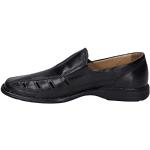 Chaussures casual Josef Seibel noires Pointure 43 look casual pour homme 