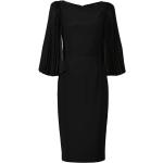 Robes Joseph Ribkoff noires midi Taille 3 XL look casual pour femme 