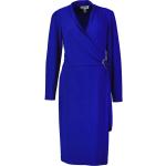 Robes Joseph Ribkoff bleues midi Taille XL look fashion pour femme 