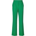 Pantalons chino Joseph Ribkoff verts Taille XXL pour femme 