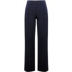 Pantalons Joseph Ribkoff bleus Taille XL pour femme 