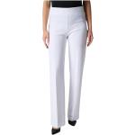 Pantalons Joseph Ribkoff blancs Taille XL pour femme 
