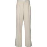 Pantalons large Joseph Ribkoff beiges Taille XS pour femme 