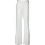 Pantalons large Joseph Ribkoff blancs Taille XL look fashion pour femme 