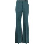 Pantalons de costume Joseph verts Taille XS W40 pour femme en promo 