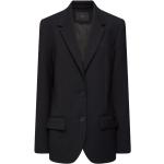 Joseph - Suits > Formal Blazers - Black -