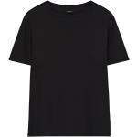 T-shirts Joseph noirs 