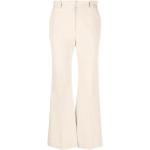 Pantalons large Joseph blancs Taille XXS look fashion pour femme 