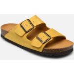 Sandales nu-pieds Scholl jaunes Pointure 39 pour femme 