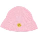 Joshua Sanders - Accessories > Hats > Hats - Pink -