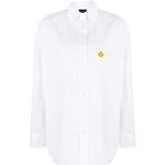 Joshua Sanders - Blouses & Shirts > Shirts - White -