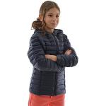 Vestes Jott bleu marine Taille 10 ans look fashion pour fille en promo de la boutique en ligne Amazon.fr 