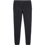 Pantalons droits Jott noirs en coton bio éco-responsable lavable en machine Taille 3 XL 