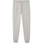 Pantalons taille élastique Jott gris bio éco-responsable Taille 3 XL coupe regular pour homme 
