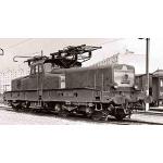 Maquettes de locomotive  Jouef SNCF DCC époque III 