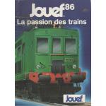 Jouef86 La Passion Des Trains-Jouef