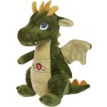 Doudous Gipsy Toys de dragons 
