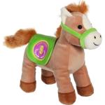 Peluches Gipsy Toys de chevaux 