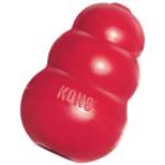 Jouets Kong en caoutchouc naturel pour chien en promo 