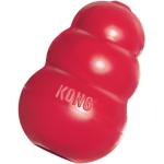 Jouets Kong en caoutchouc pour chien en promo 